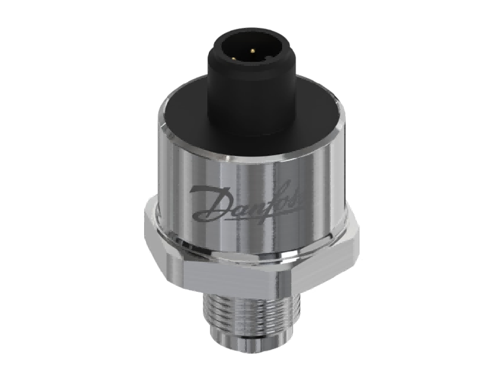 DST P140 Series Pressure Transmitter
