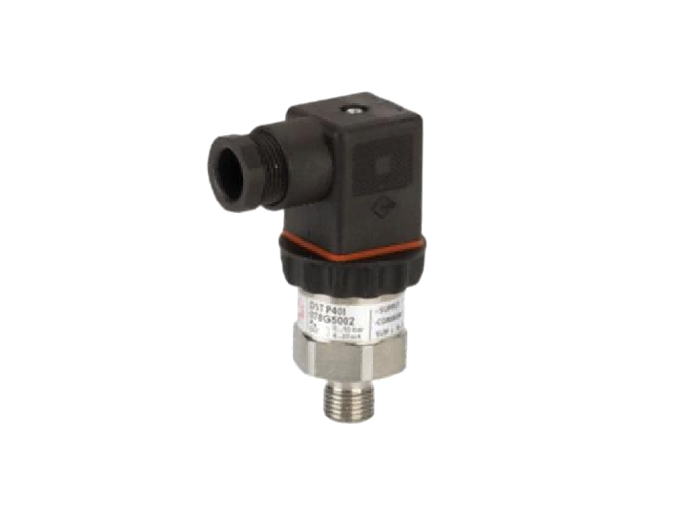 DST  P40I Series pressure transmitter