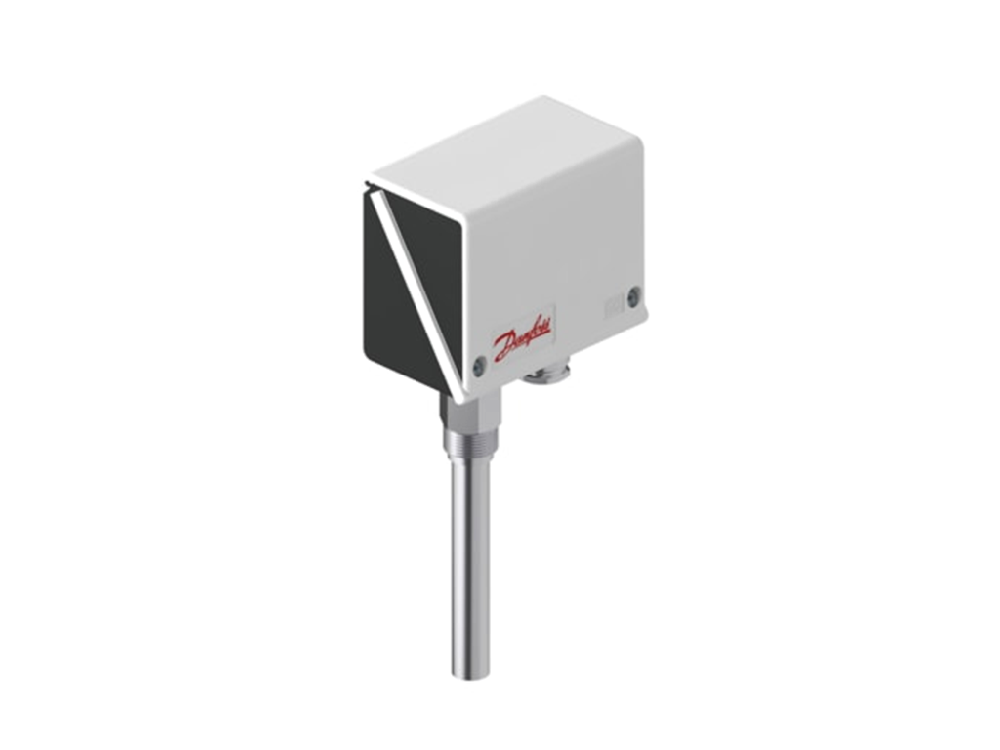 KP Series Temperature Switch