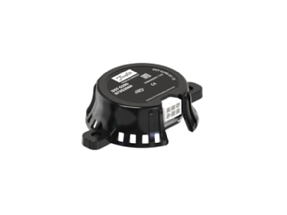 A3 Gas Sensor Series