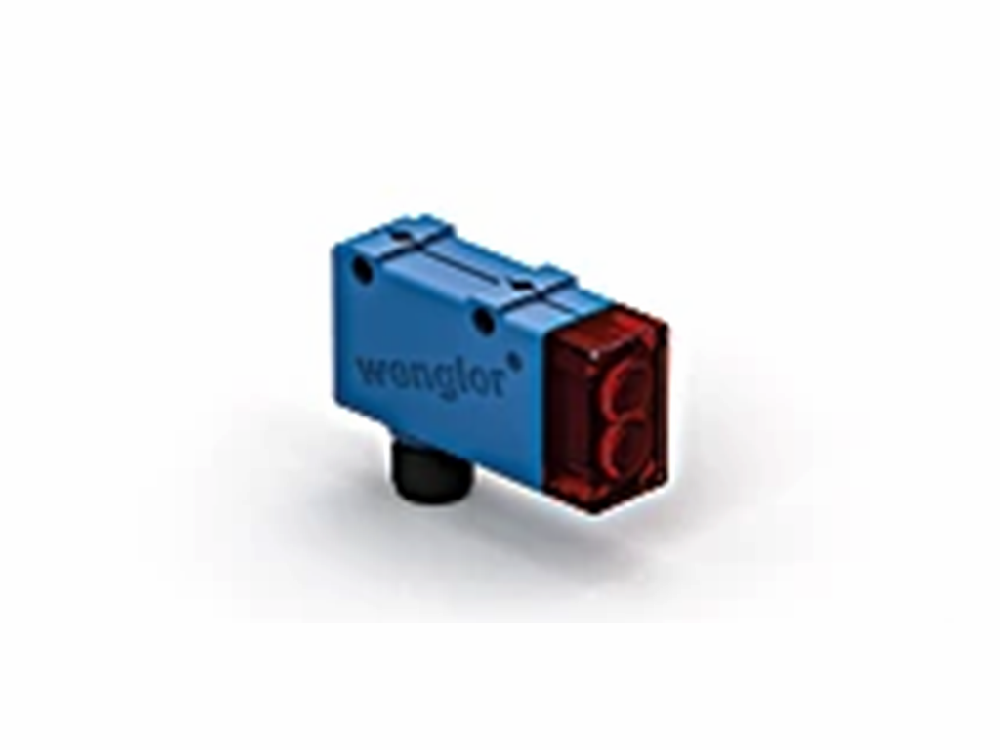 Reflex Light Barriers