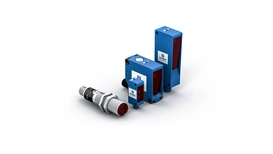 Retro-Reflex Sensors