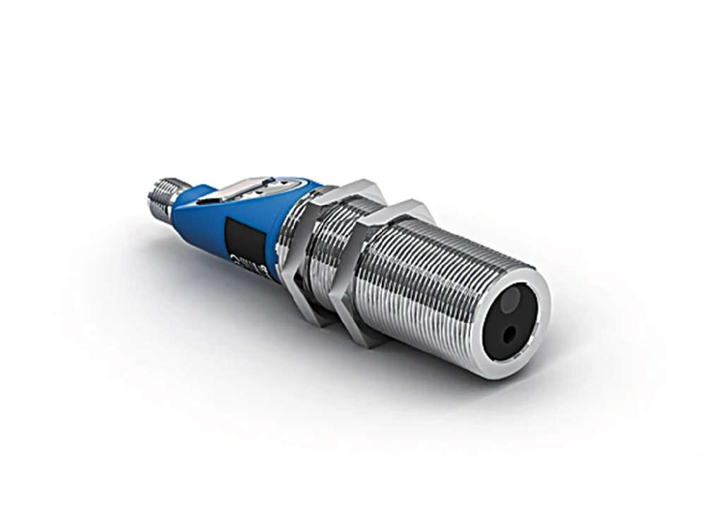 Temperature Sensors for Contactless Measurement