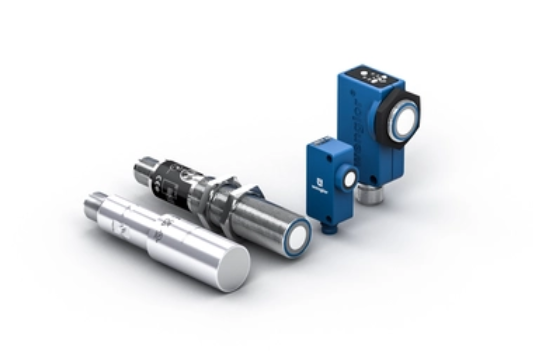 Ultrasonic Through-Beam Barriers