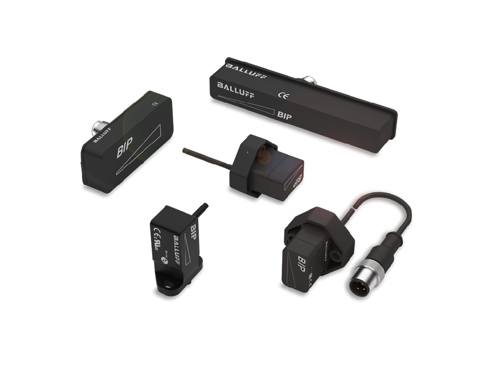 Inductive position sensors