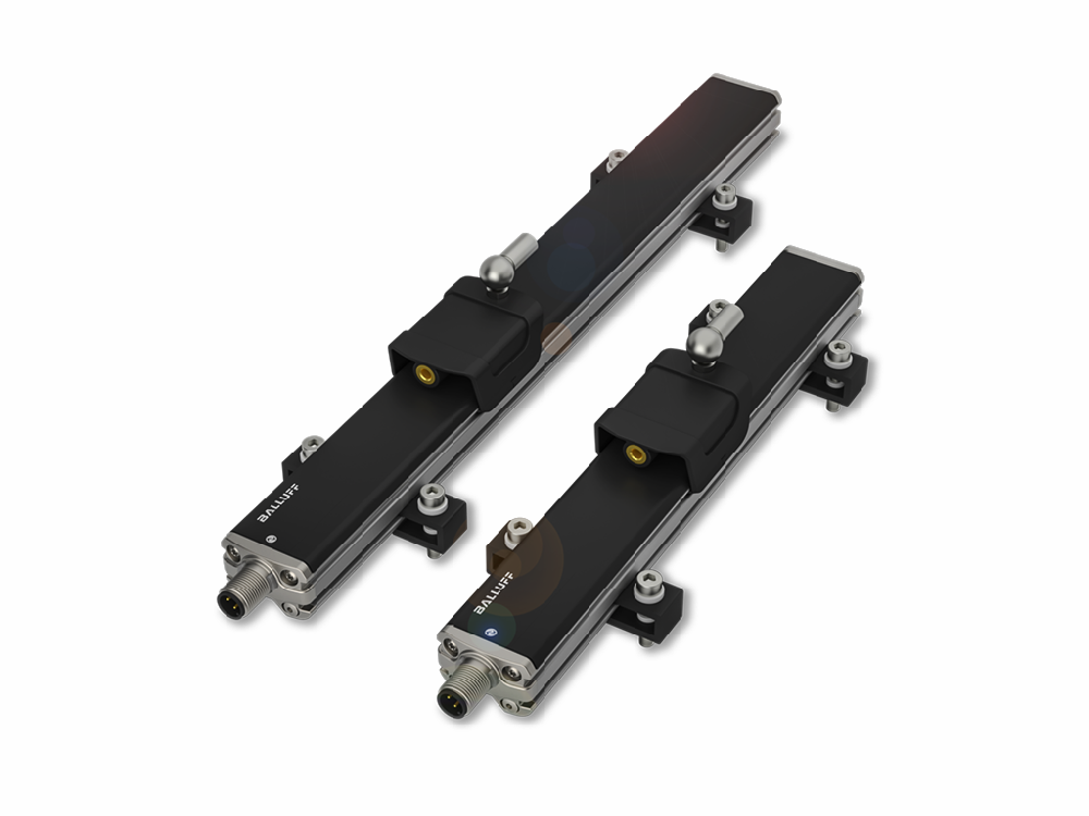 Rapid inductive position measuring systems