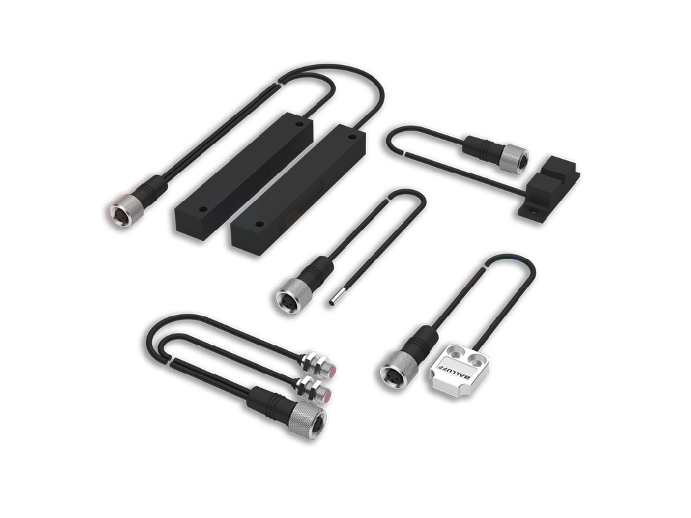 Micromote - optical sensor heads