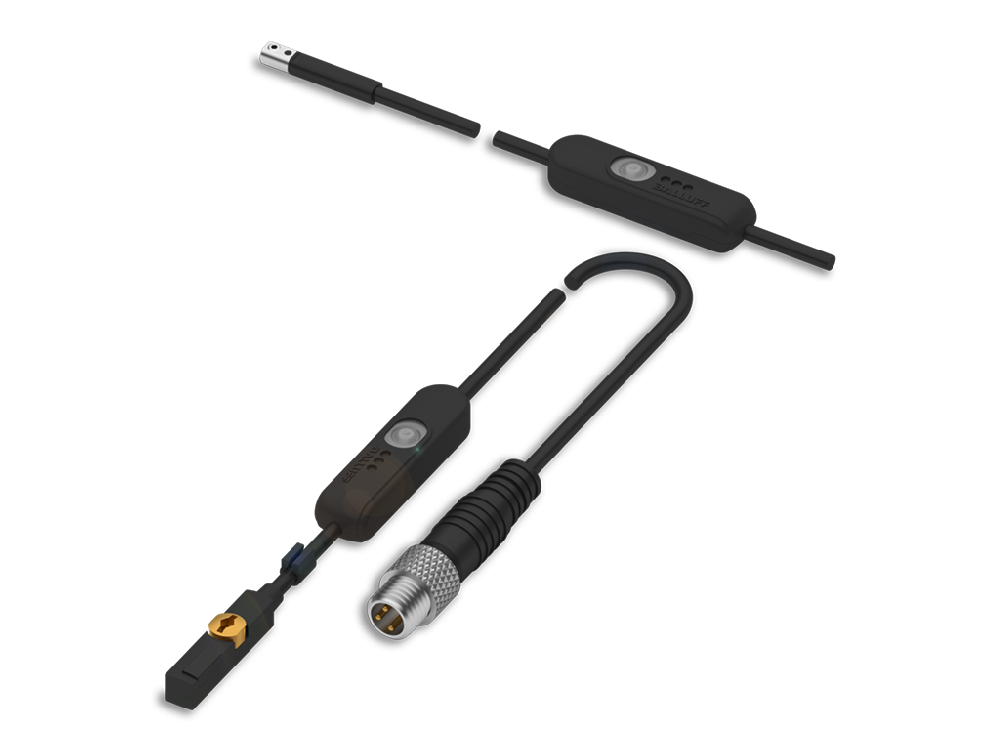 Magnetic field sensors with adjustable switchpoints
