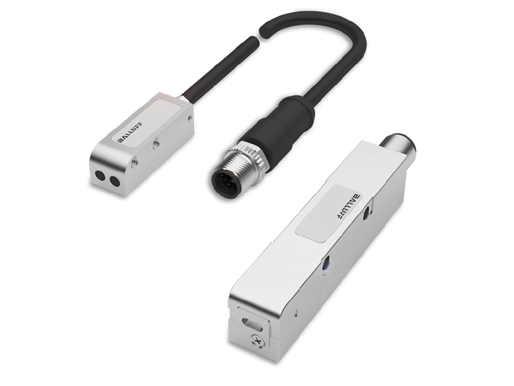 Absolute rotary encoder