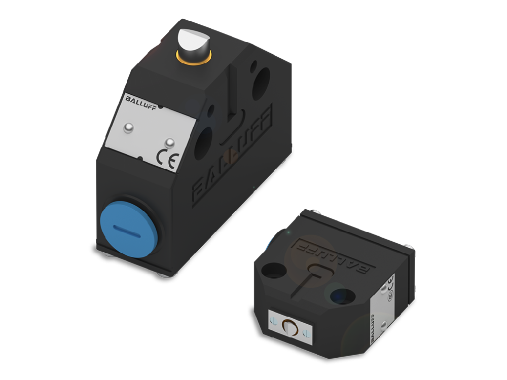 Mechanical single position limit switches