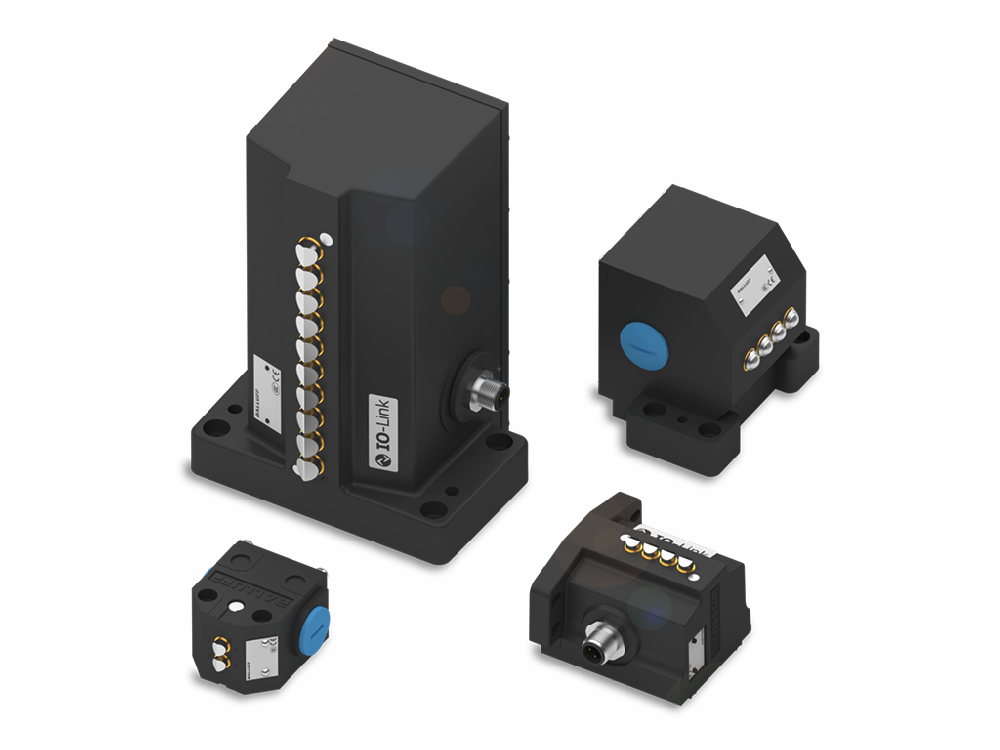 Mechanical multiple position limit switches