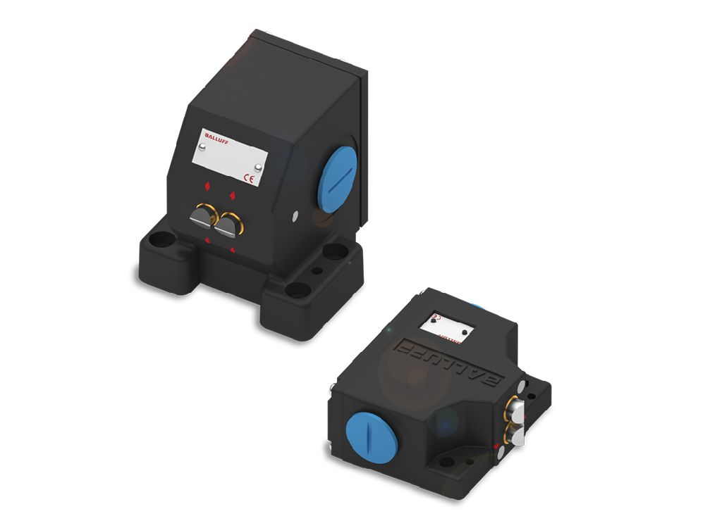 Mechanical multiple position limit switches with safety switch positions