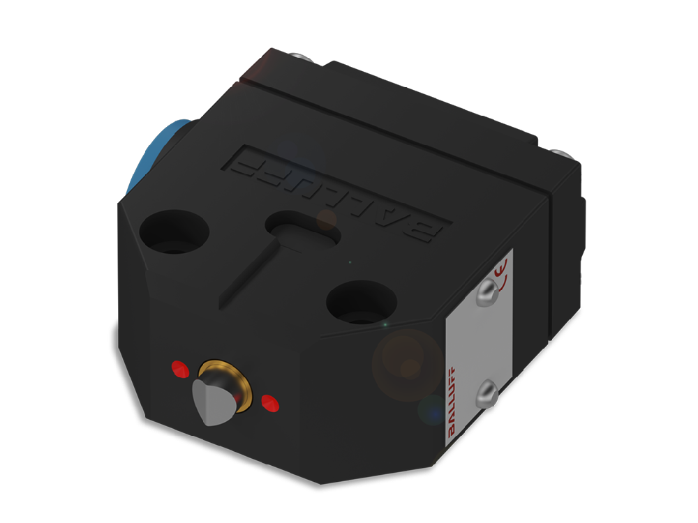 Mechanical single position limit switches with positive opening