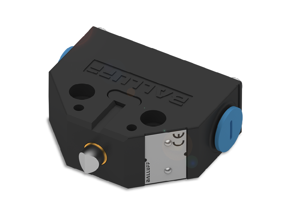 Mechanical single position limit switches for extended temperature range