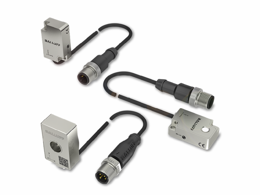 Condition monitoring sensors