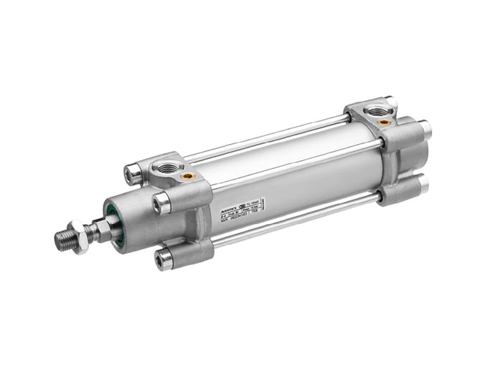 AVENTICS™ Series TRB Tie rod cylinders (ISO 15552)