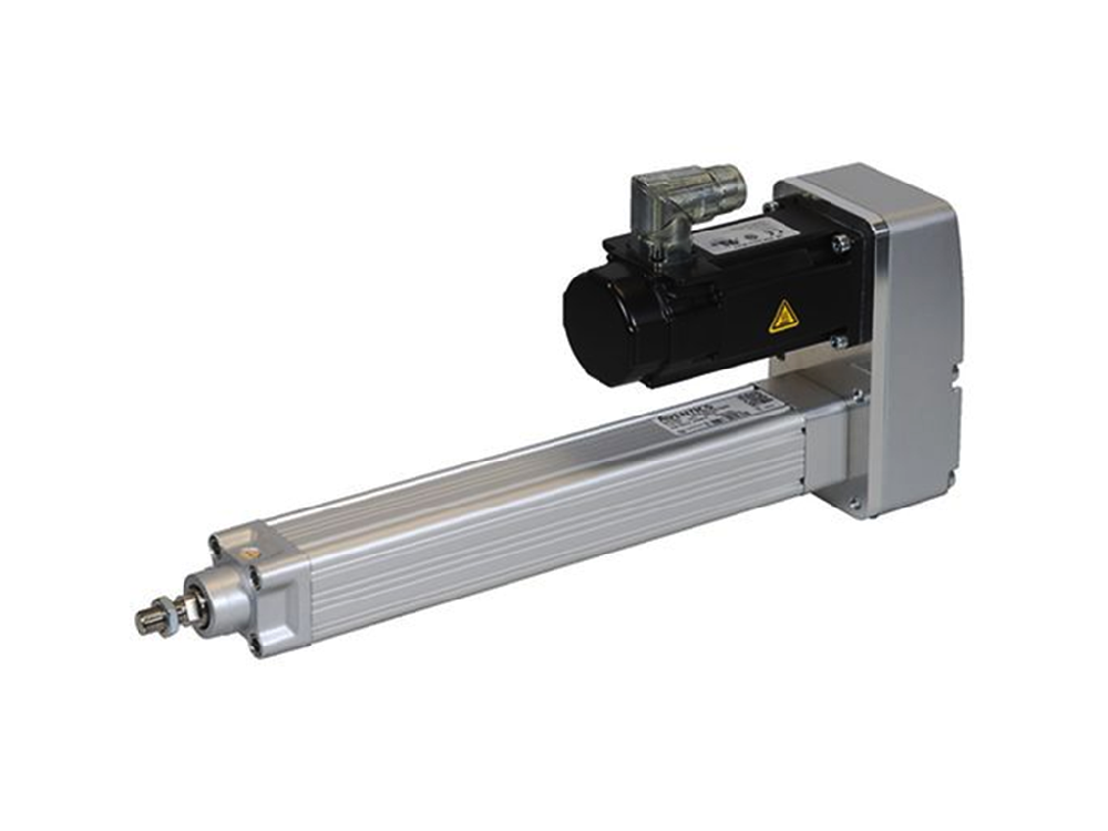AVENTICS™ Series SPRA Electric Rod-Style Actuators
