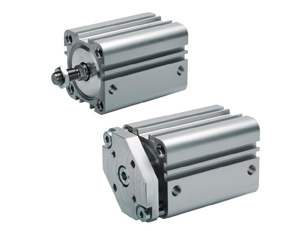 AVENTICS™ Series KPZ Compact cylinders