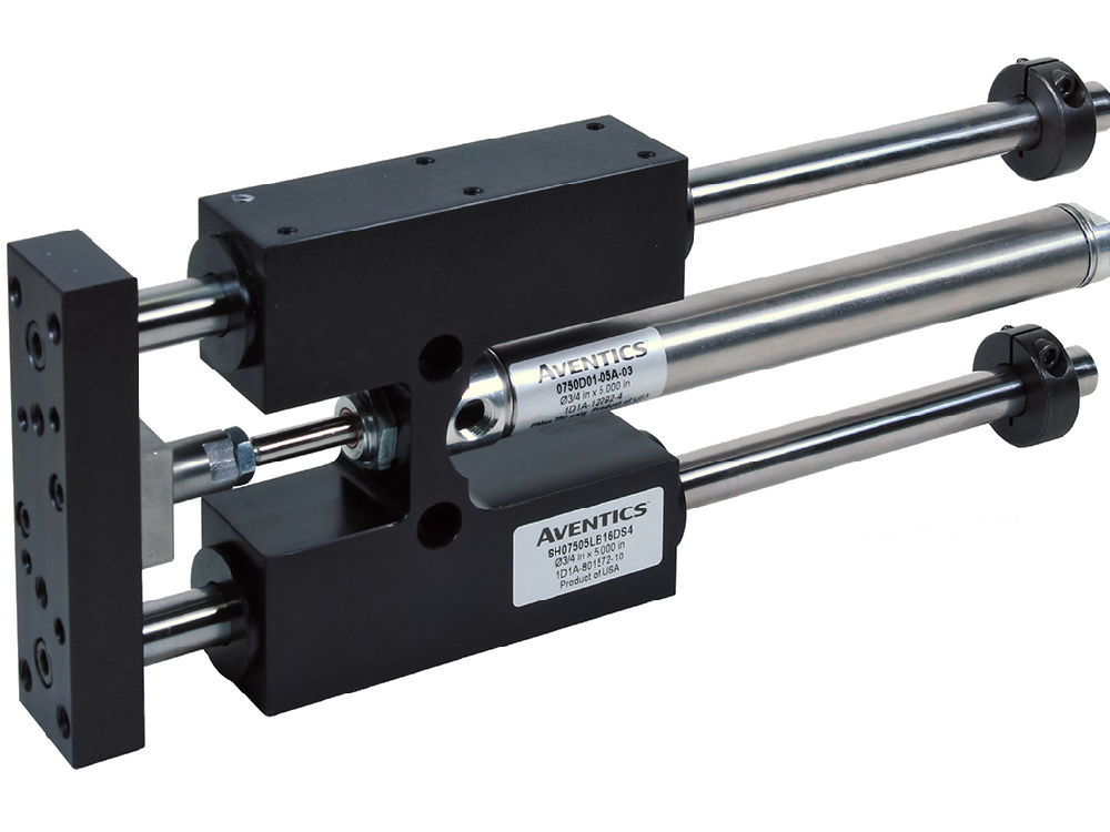 AVENTICS™ Series SH Linear Slide