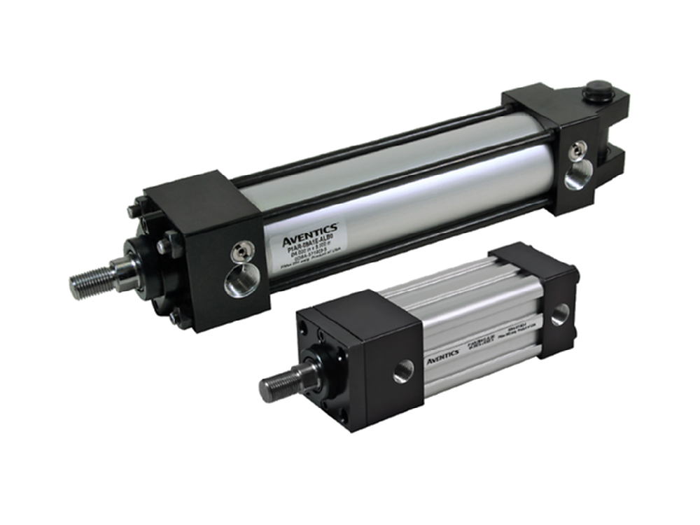 AVENTICS™ Series A