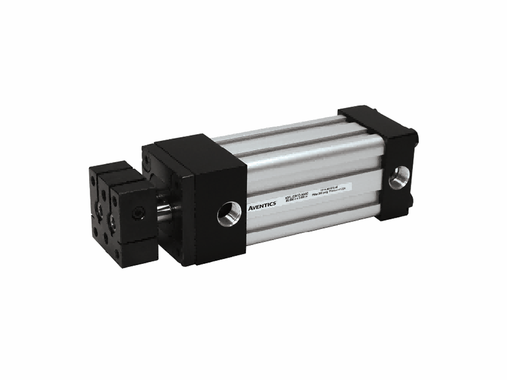 AVENTICS™ Series F Non-Rotating NFPA Interchangeable Cylinders