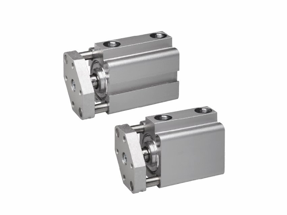AVENTICS™ Series KHZ Short-stroke cylinders