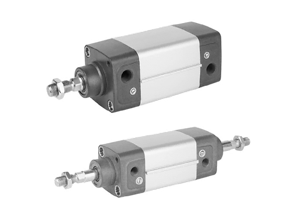AVENTICS™ Series CCL-IS Standard cylinders (ISO 15552)