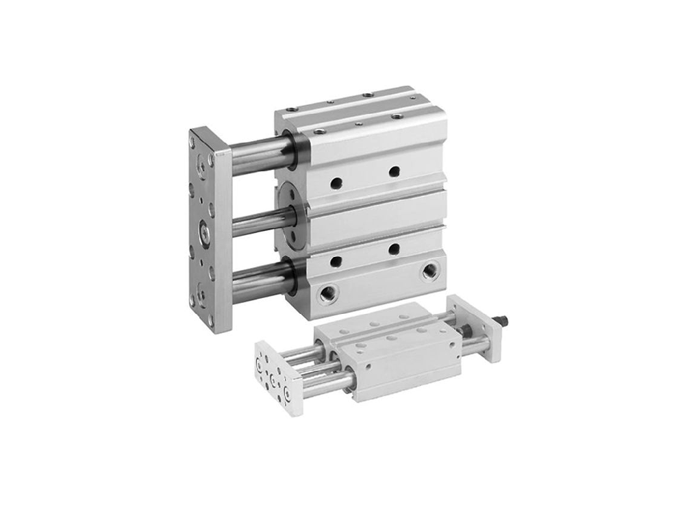 AVENTICS™ Series GPC Guide cylinders