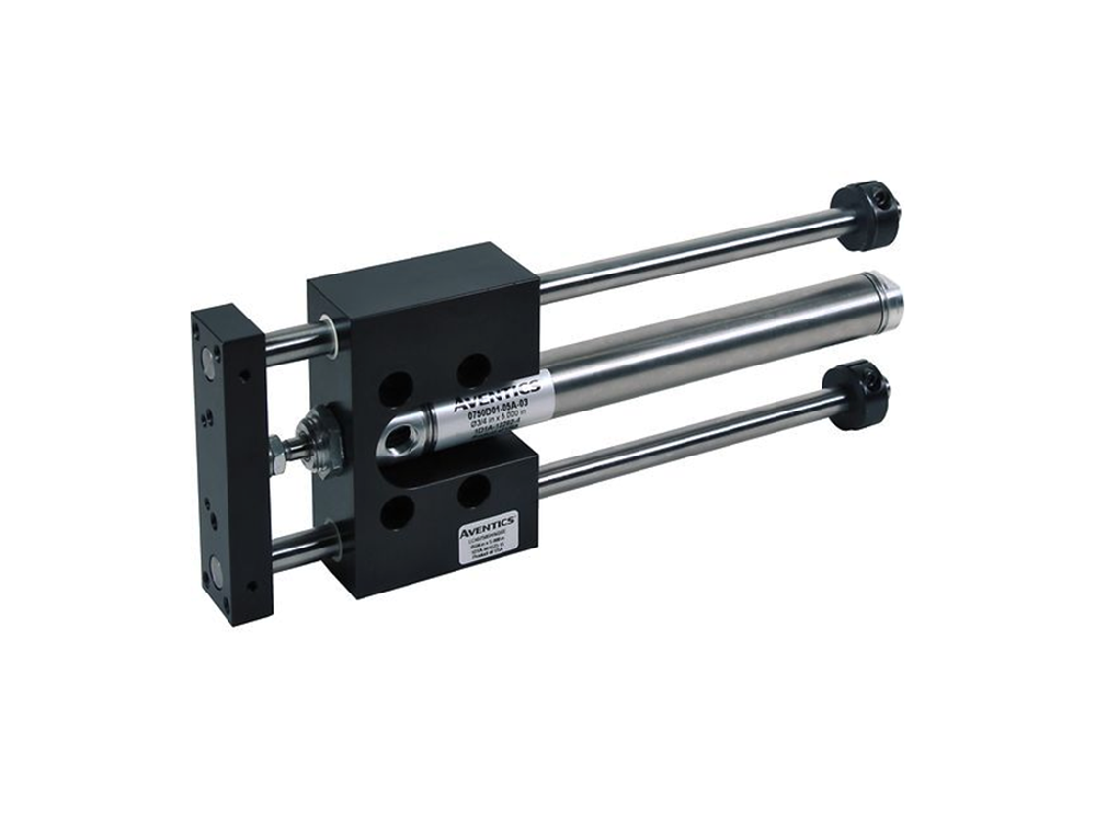 AVENTICS™ Series LCX Slides