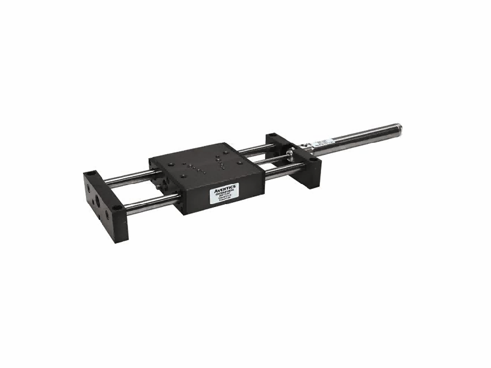 AVENTICS™ Series GS Gantry Slides