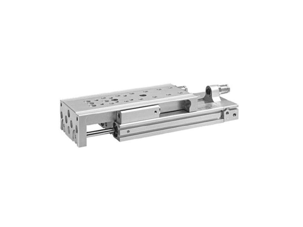 AVENTICS™ Series MSC Guide cylinders