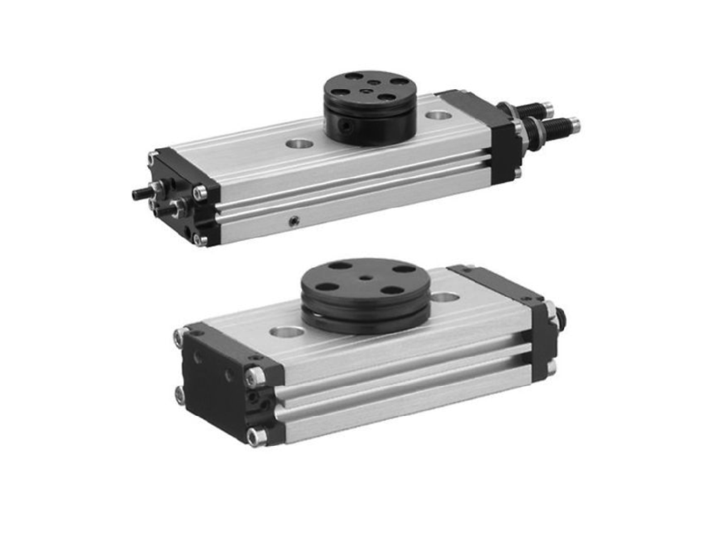 AVENTICS™ Series RCM Rotary compact modules