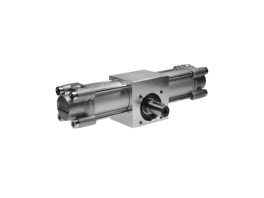 AVENTICS™ Series TRR Rotary actuators