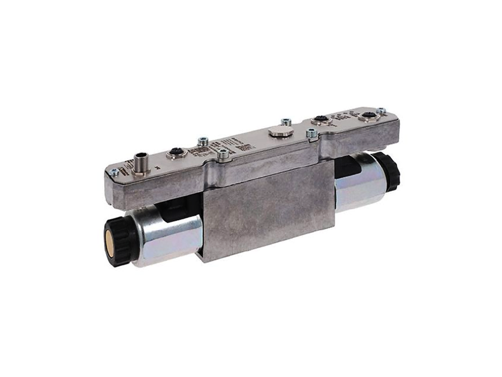 AVENTICS ED07 Dynamic Direct Acting Pressure Regulator