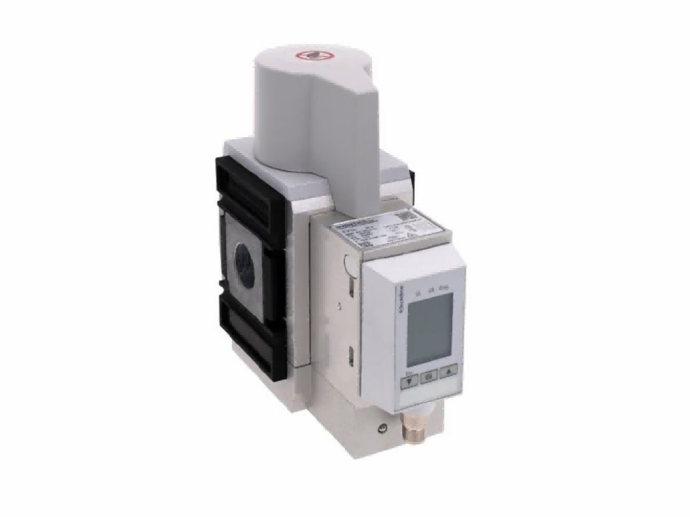 AVENTICS EV18 High Flow Proportional Control Valve