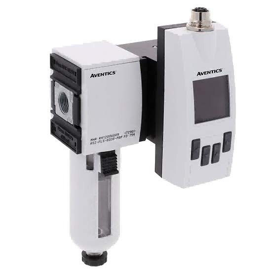 AVENTICS™ AF2 Flow Sensors