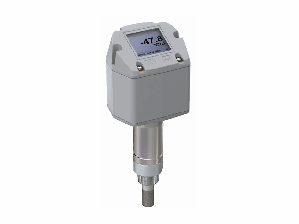 AVENTICS™ Series DS1 Pressure Dew Point Sensor