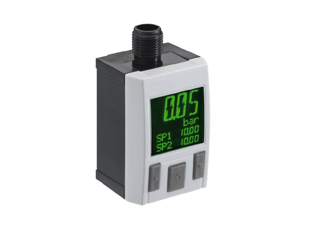 AVENTICS™ Series PE5 Pressure sensors