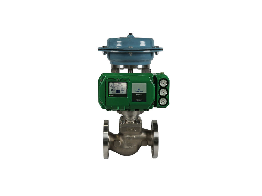Sempell™ 181 Control Valve