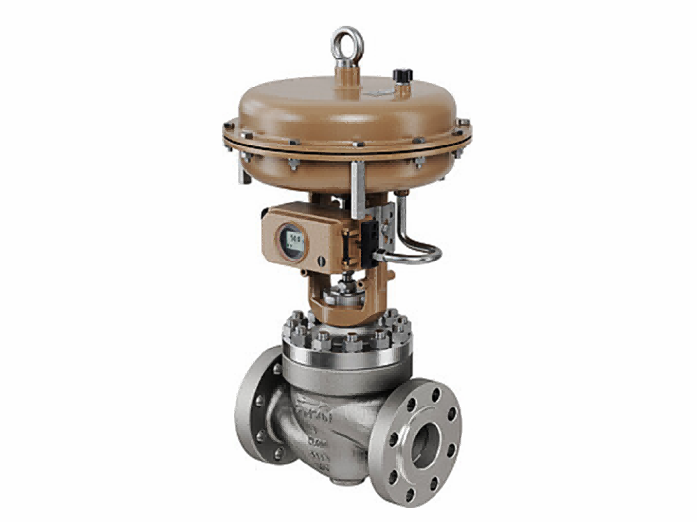 251GR - pneumatic - DIN