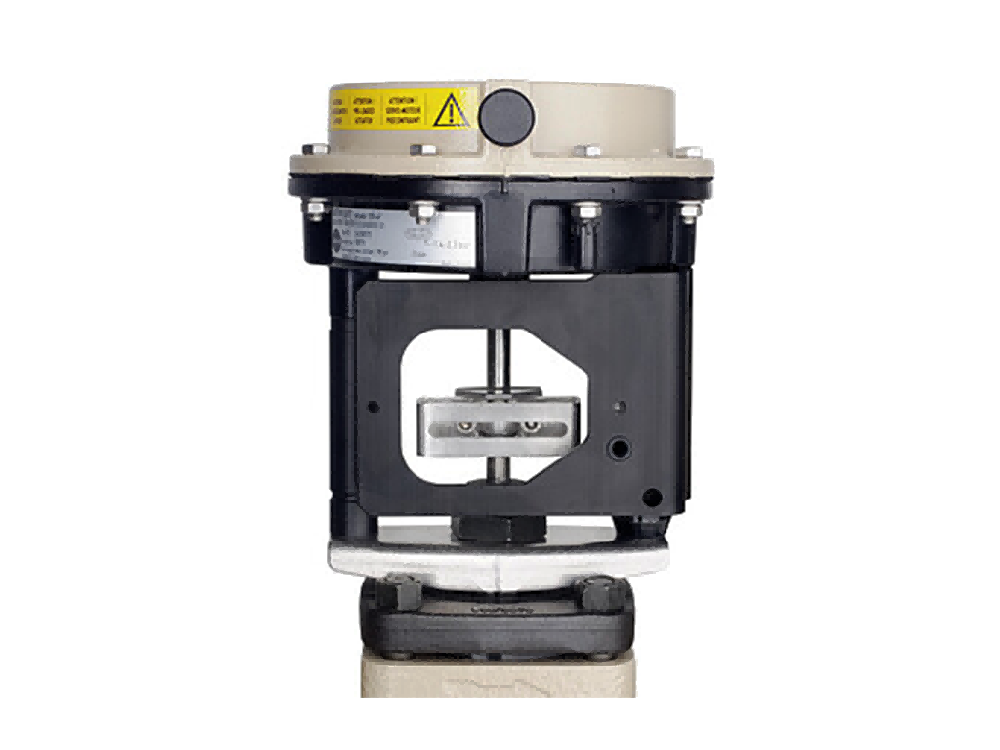 L inear Actuator Series-3372