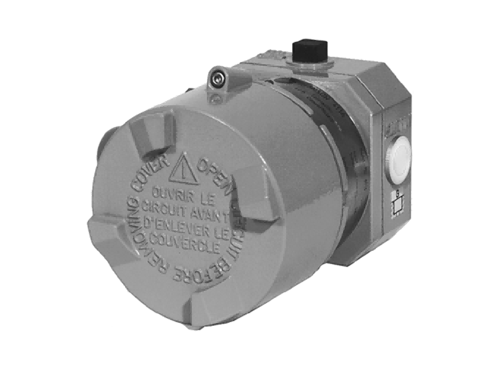 Type 6116 i/p Converter