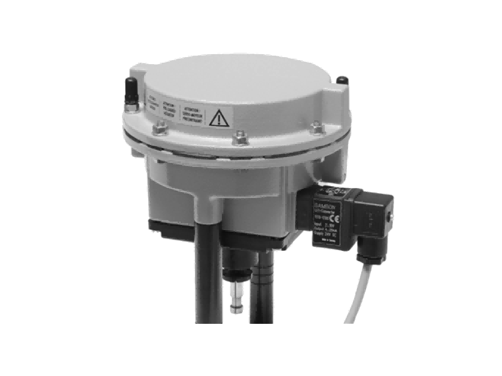 Type 6151 u/i Module