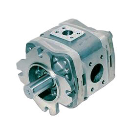 IPV SERIES GEAR PUMP