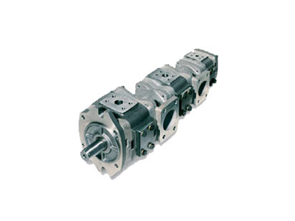 IPC SERIES PUMP