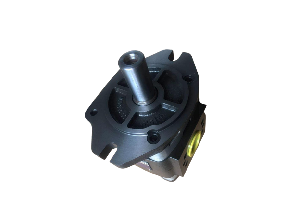 IPV 6 SERIES GEAR PUMP