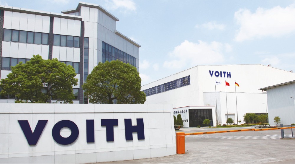 VOITH德国 福伊特泵有哪些常用型号有哪些，各型号相关参数如何作对比选购，各型号主要应用于跟些场景