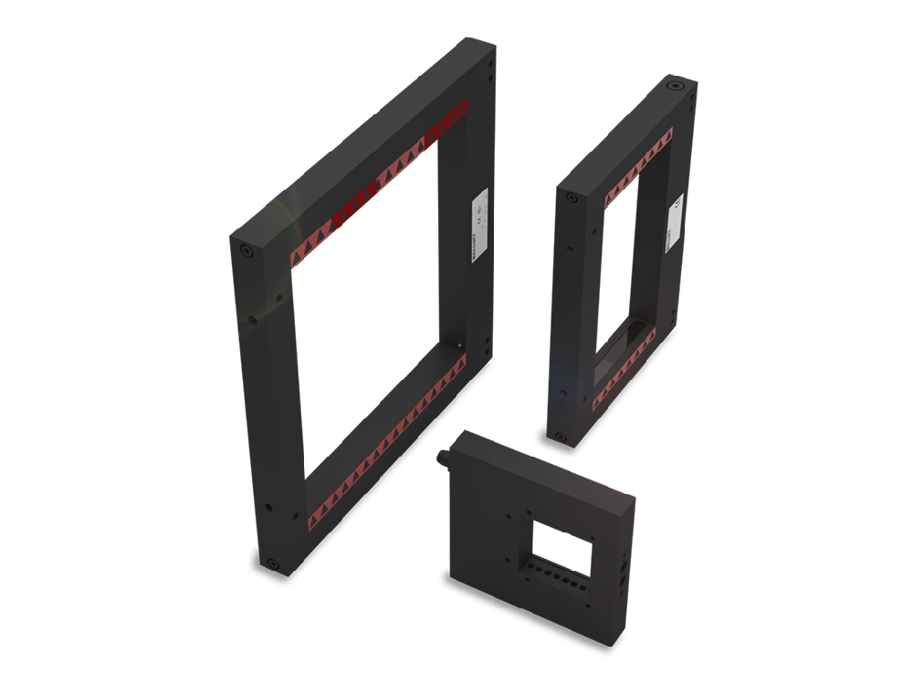 BALLUFF 动态光学窗