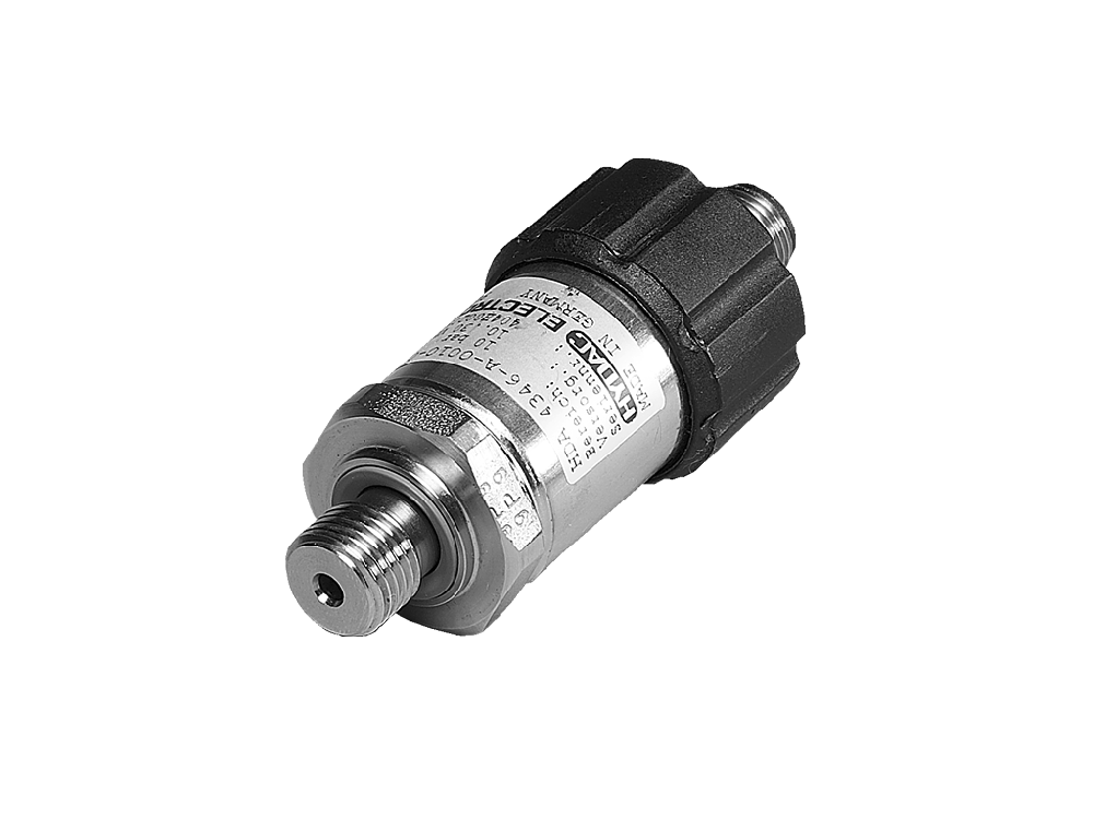 德国贺德克HDA 4300 系列