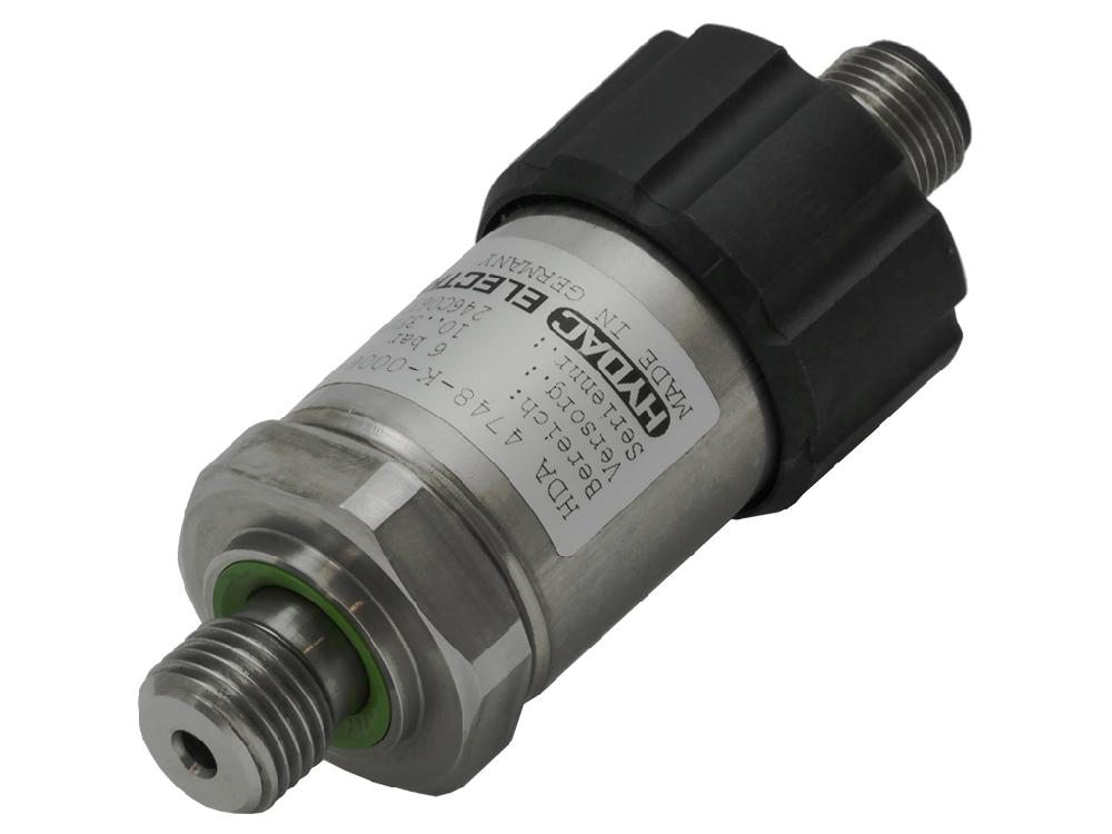 贺德克压力变送器HDA 4700 系列